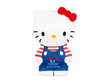 Duschgel Hello Kitty Hello Kitty 2in1 Shower Gel & Shampoo 400 ml