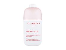 Siero per il viso Clarins Bright Plus HP Advanced Brightening 50 ml
