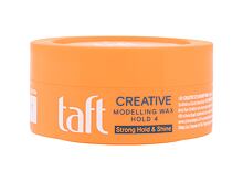 Styling capelli Schwarzkopf Taft Creative Look 75 ml