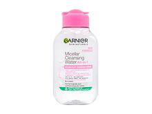 Mizellenwasser Garnier Skin Naturals Micellar Water All-In-1 Sensitive 100 ml