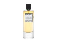 Eau de Parfum Panouge Matières Libres Patchouli Figue 100 ml