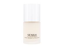 Crema collo e décolleté Sensai Cellular Performance Throat And Bust Lifting Effect 100 ml