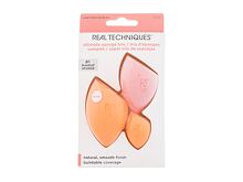 Applicateur Real Techniques Ultimate Sponge Trio 1 St. Sets