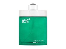 Eau de toilette Montblanc Individuel Tonic 75 ml