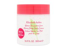Körpercreme Elizabeth Arden Green Tea Lychee Lime Honey Drops 500 ml