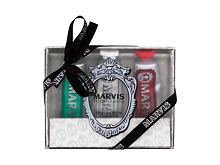Zahnpasta  Marvis Travel With Flavour 25 ml Sets