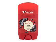 Antitraspirante Old Spice Rock Antiperspirant & Deodorant 50 ml