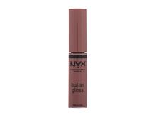 Lipgloss NYX Professional Makeup Butter Gloss 8 ml 16 Praline