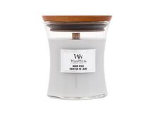 Duftkerze WoodWick Warm Wool 85 g
