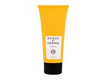 Gel detergente Acqua di Parma Collezione Barbiere Refreshing Face Wash 100 ml