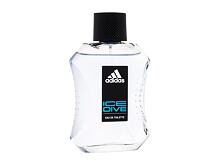 Eau de Toilette Adidas Ice Dive 100 ml