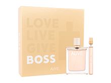 Eau de Parfum HUGO BOSS BOSS Alive 80 ml Sets