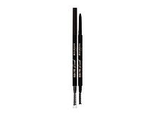 Crayon à sourcils BOURJOIS Paris Brow Reveal Micro Brow Pencil 0,35 g 002 Soft Brown