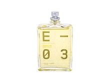 Eau de Toilette Escentric Molecules Escentric 03 100 ml Tester