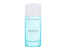 Eau de Toilette Bvlgari Aqva Pour Homme Marine 30 ml