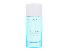 Eau de toilette Bvlgari Aqva Pour Homme Marine 30 ml