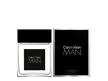 Eau de Toilette Calvin Klein Man 100 ml