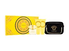 Eau de toilette Versace Yellow Diamond 90 ml Sets