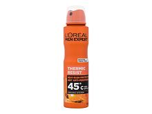 Antitraspirante L'Oréal Paris Men Expert Thermic Resist 45°C 150 ml