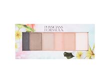 Fard à paupières Physicians Formula Matte Monoi Butter Eyeshadow 3,4 g Matte Blush Nudes