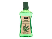 Collutorio Xpel Hemp Mouthwash 500 ml