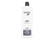 Shampooing Nioxin System 2 Cleanser 300 ml