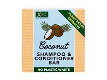 Shampoo Xpel Coconut Shampoo & Conditioner Bar 60 g