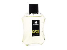 Eau de Toilette Adidas Pure Game 100 ml