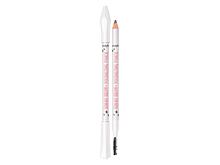 Matita sopracciglia Benefit Gimme Brow+ Volumizing Pencil 1,19 g 2 Warm Golden Blonde