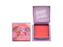 Blush Benefit Crystah Blush Mini 2,5 g Strawberry Pink