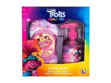 Badeschaum DreamWorks Trolls World Tour Bath Duo 400 ml Sets