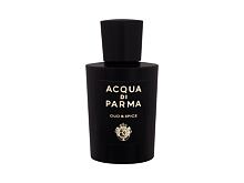 Eau de parfum Acqua di Parma Signatures Of The Sun Oud & Spice 100 ml