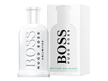 Eau de toilette HUGO BOSS Boss Bottled Unlimited 100 ml