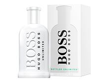Eau de Toilette HUGO BOSS Boss Bottled Unlimited 100 ml