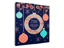 Handcreme  Body Collection Vintage Cherry Blossom Luxury Toiletry Advent Calendar 1 St. Sets