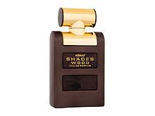Eau de Parfum Armaf Shades Wood 100 ml