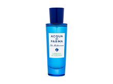 Eau de Toilette Acqua di Parma Blu Mediterraneo Cipresso di Toscana 30 ml
