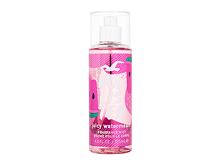 Spray corps Hollister Juicy Watermelon 125 ml