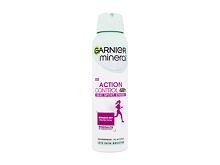 Antiperspirant Garnier Mineral Action Control 48h 150 ml