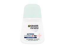 Antiperspirant Garnier Mineral Action Control+ 96h 50 ml