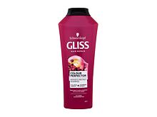 Shampoo Schwarzkopf Gliss Colour Perfector Shampoo 250 ml