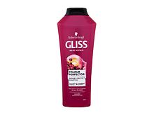 Shampoo Schwarzkopf Gliss Colour Perfector Shampoo 250 ml