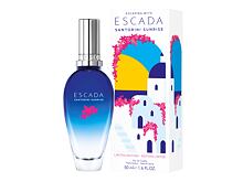 Eau de Toilette ESCADA Santorini Sunrise 50 ml