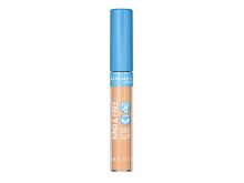 Correttore Rimmel London Kind & Free Hydrating Concealer 7 ml 040 Tan