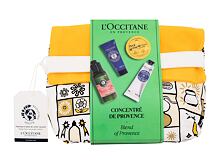 Shampooing L'Occitane Blend Of Provence 75 ml Sets