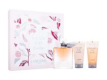 Eau de parfum Lancôme La Vie Est Belle 50 ml Sets