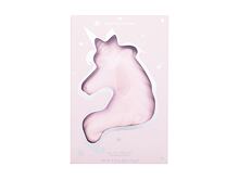Bombe de bain I Heart Revolution Unicorn Bath Fizzer Unicorn Heart 145 g