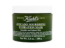 Gesichtsmaske Kiehl´s Avocado Nourishing Hydration Mask 25 g