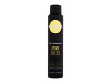 Shampooing sec Syoss Pure Fresh Dry Shampoo 200 ml