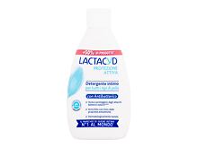 Prodotti per l'igiene intima Lactacyd Active Protection Antibacterial Intimate Wash Emulsion 300 ml